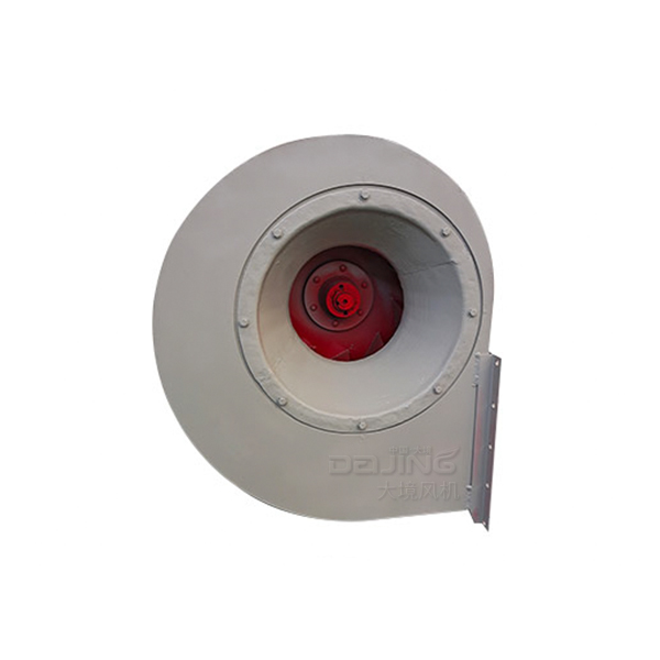 內蒙古低噪音離心風機