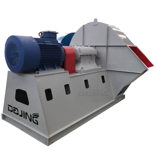 內蒙古造紙風機