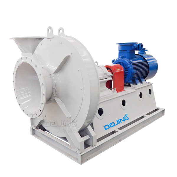 內蒙古不銹鋼高壓離心風機 內蒙古不銹鋼高壓離心風機