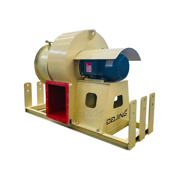 內蒙古環 保除塵風機