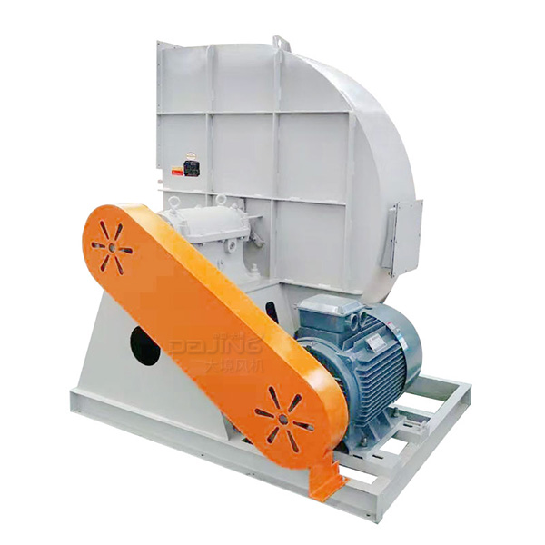 內蒙古不銹鋼除塵風機