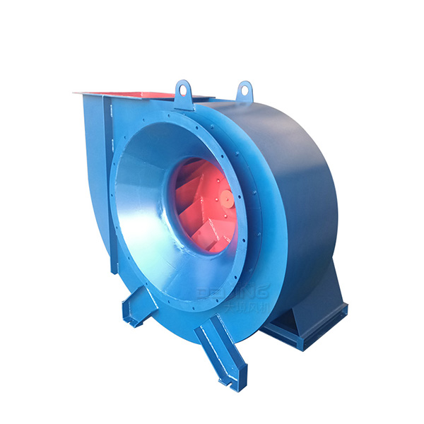 內蒙古窯爐引風機