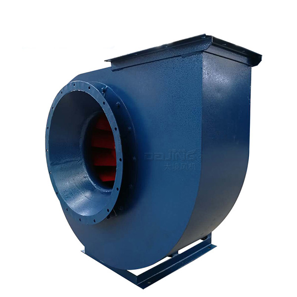 內蒙古耐高溫引風機
