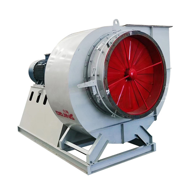 內蒙古熔噴布風機