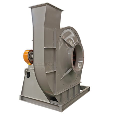 內蒙古高溫防腐風機