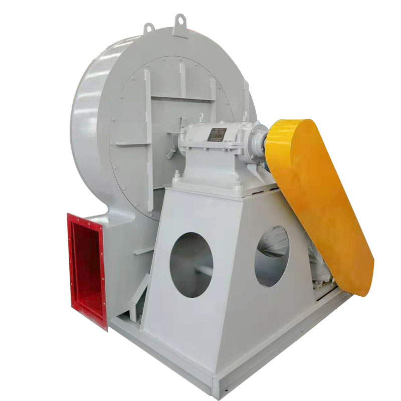 內蒙古助燃風機