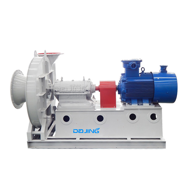 內蒙古輸送糧食風機