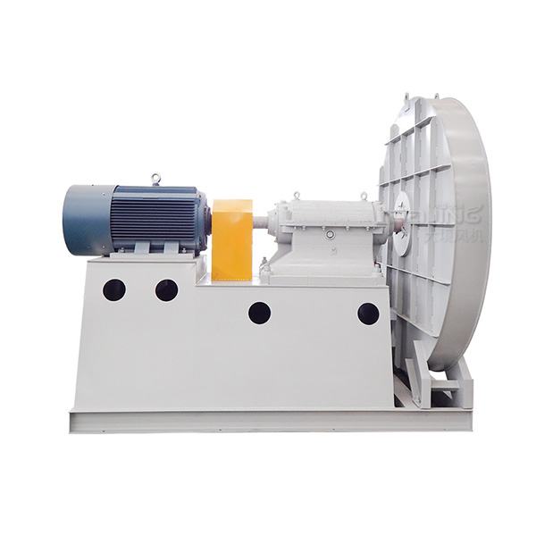 內蒙古工業抽風離心風機