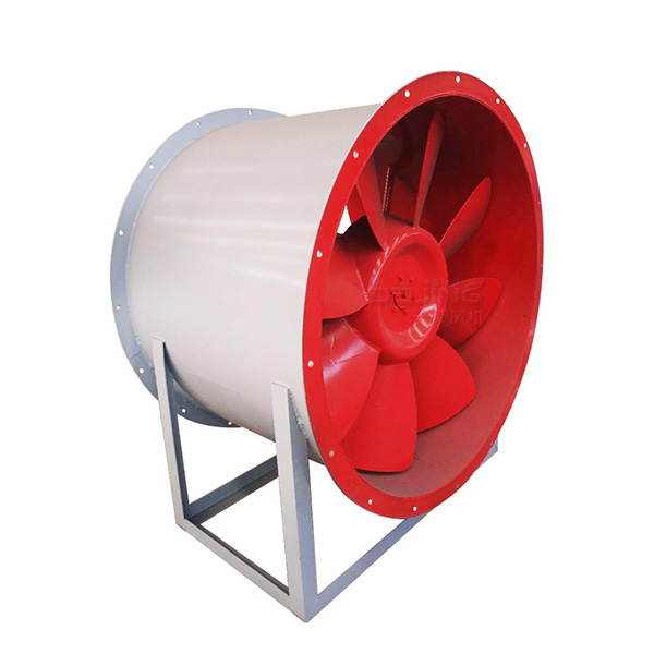 內蒙古玻璃鋼防腐風機