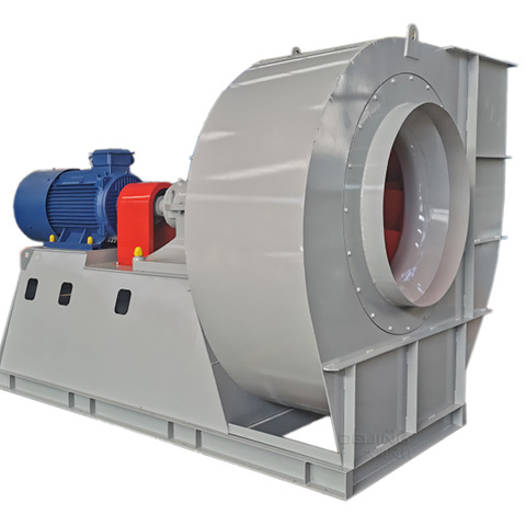 內蒙古排煙風機