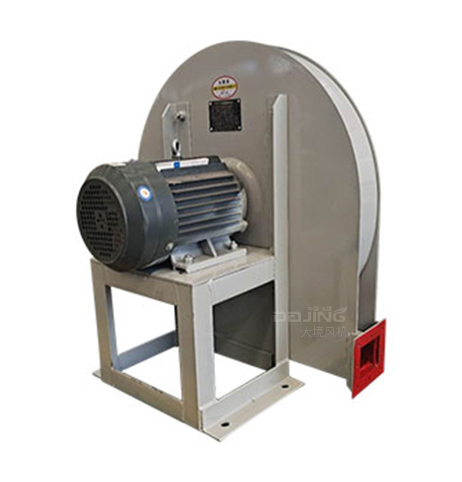 內蒙古高溫風機