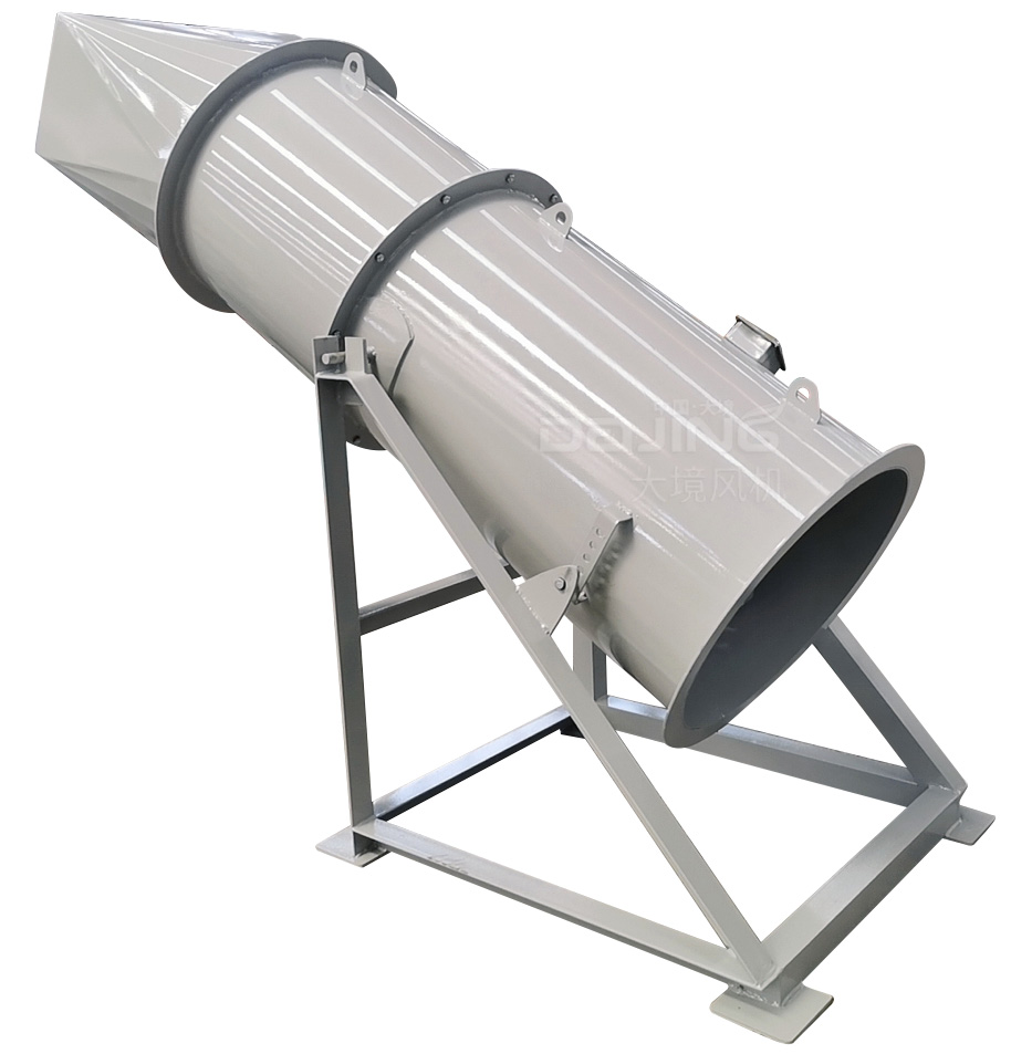 內(nèi)蒙古炮筒風(fēng)機(jī) 內(nèi)蒙古炮筒風(fēng)機(jī)