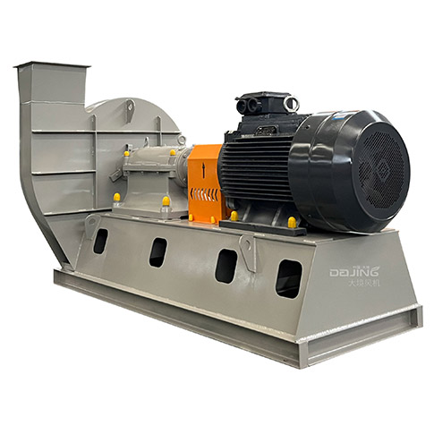 內蒙古玻璃廠風機