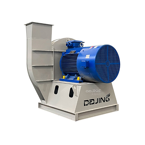 內蒙古電廠風機