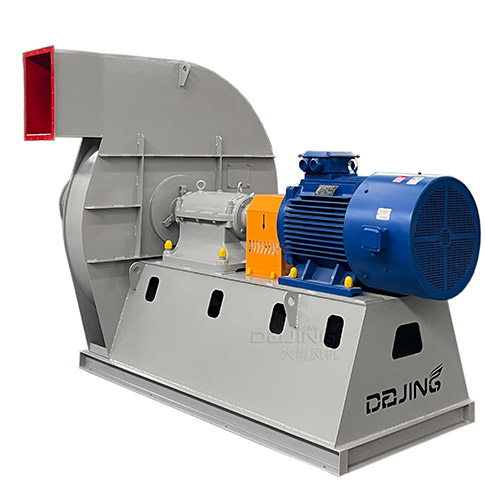 內蒙古風機節能改造風機