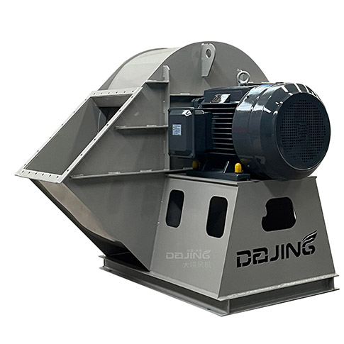 內蒙古鋼鐵廠風機