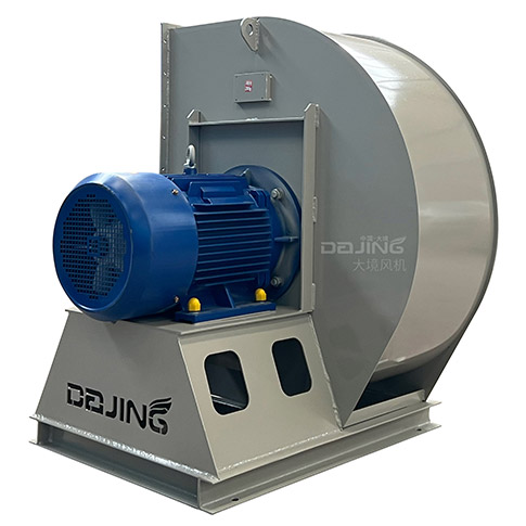 內蒙古化工廠風機