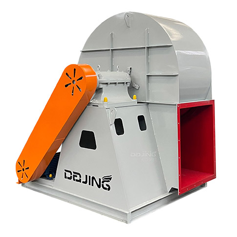 內蒙古鋁廠風機