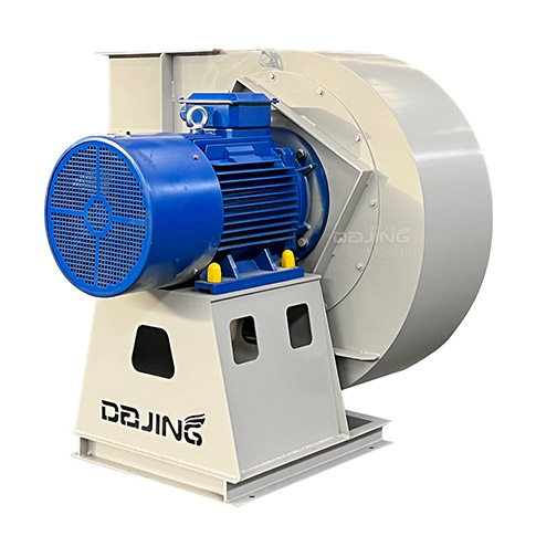 內蒙古4-72離心通引風機