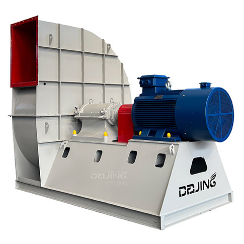 內蒙古4-73離心通引風機