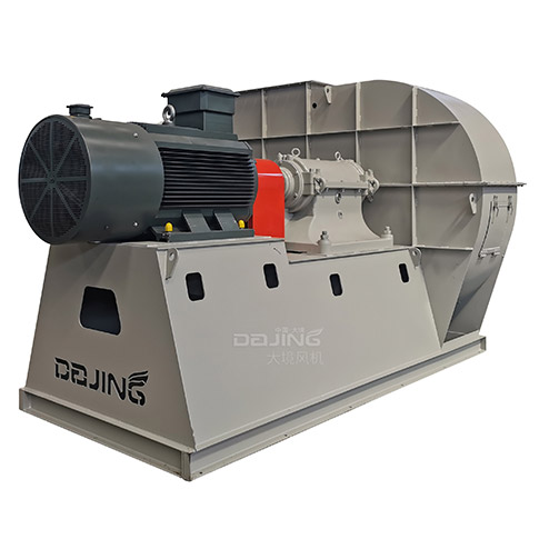 內蒙古5-47離心通引風機