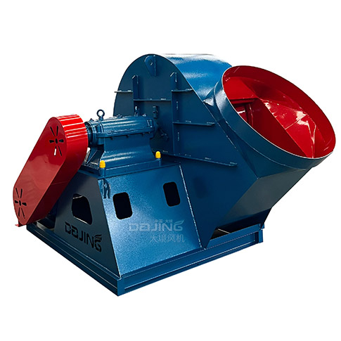 內蒙古5-48離心通引風機