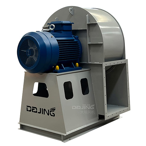 內蒙古5-51離心通引風機