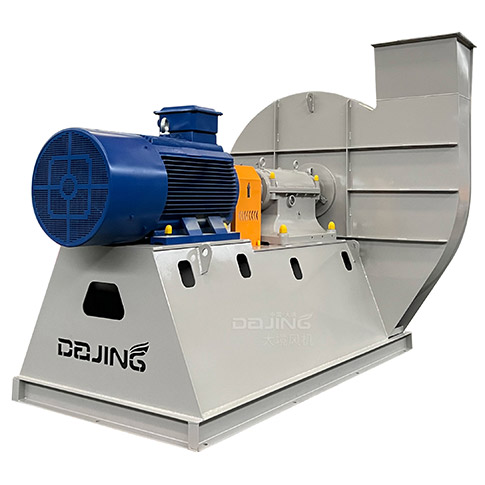 內蒙古7-41離心通引風機