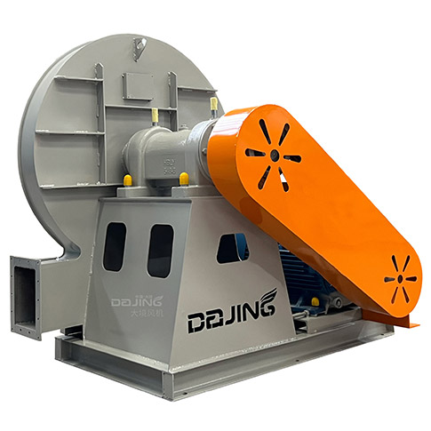 內蒙古8-39離心通引風機