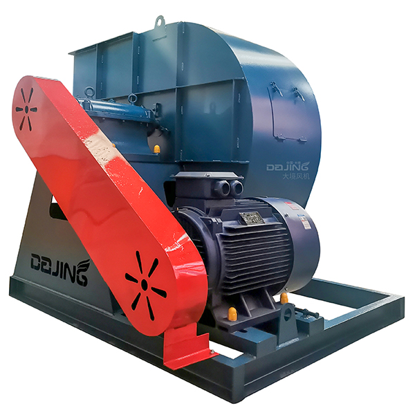 內(nèi)蒙古皮帶傳動(dòng)風(fēng)機(jī)