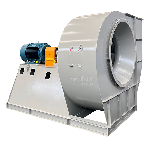 內蒙古物料輸送風機
