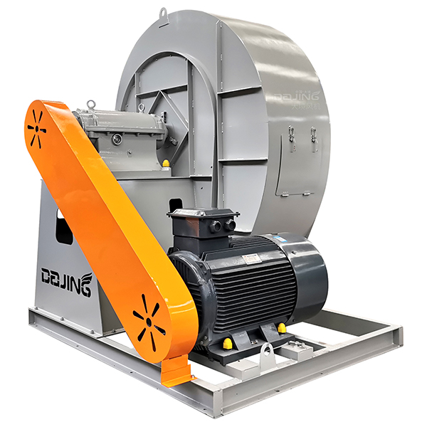 內蒙古排塵離心通風機 內蒙古排塵離心通風機