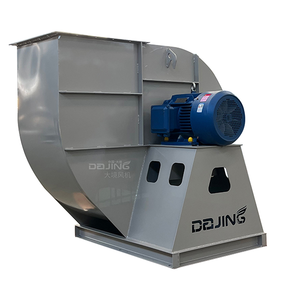 內蒙古脫硫塔除塵器配套風機
